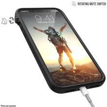 Load image into Gallery viewer, Catalyst Impact protection for iPhone 8
