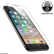 Load image into Gallery viewer, Catalyst® Tempered Glass Screen Protector for iPhone 8 Plus