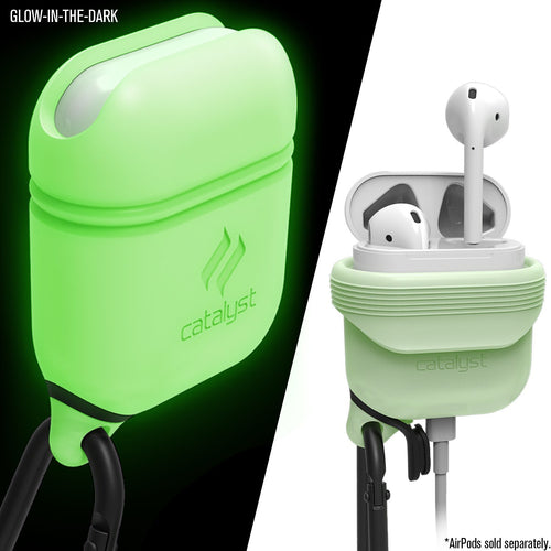 Catalyst Waterproof Shock Resistant Case For Apple Airpods