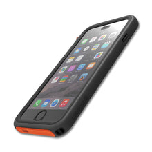 Load image into Gallery viewer, Catalyst Waterproof Shockproof Case For Apple iPhone 6 Plus (Rescue Ranger) With High Touch Sensitivity Id