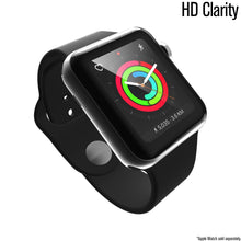 Load image into Gallery viewer, Catalyst® Screen Protector for 38mm Apple Watch Series 3 &amp; Series 2 (3 Packs)