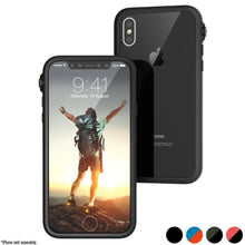 Load image into Gallery viewer, Catalyst Impact protection for iPhone 8