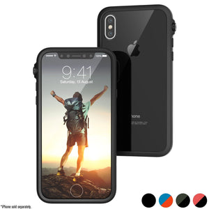 Catalyst Impact protection for iPhone 8