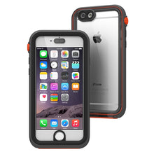Load image into Gallery viewer, Catalyst Waterproof Shockproof Case For Apple iPhone 6 With High Touch Sensitivity Id