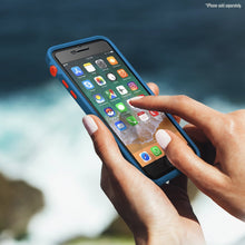 Load image into Gallery viewer, Catalyst® Tempered Glass Screen Protector for iPhone 8 Plus