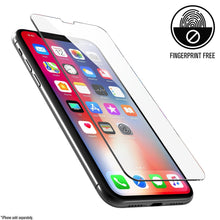 Load image into Gallery viewer, Catalyst® Tempered Glass Screen Protector for iPhone X