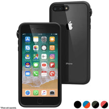 Load image into Gallery viewer, Catalyst® Impact protection for iPhone 8 Plus