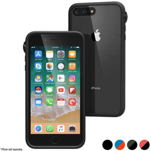 Catalyst® Impact protection for iPhone 8 Plus