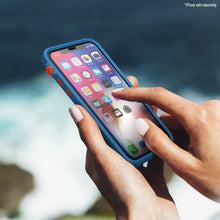 Load image into Gallery viewer, Catalyst® Tempered Glass Screen Protector for iPhone X