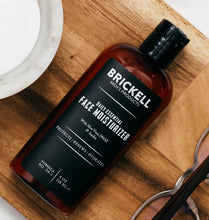 Load image into Gallery viewer, Brickell Men’s Daily Essential Face Moisturizer for Men – Natural &amp; Organic