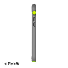 Load image into Gallery viewer, Catalyst Waterproof Shockproof Case For Apple Iphone 6S (Green Pop) With High Touch Sensitivity Id
