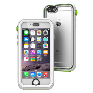 Catalyst Waterproof Case for iPhone 4/4S/5/5S