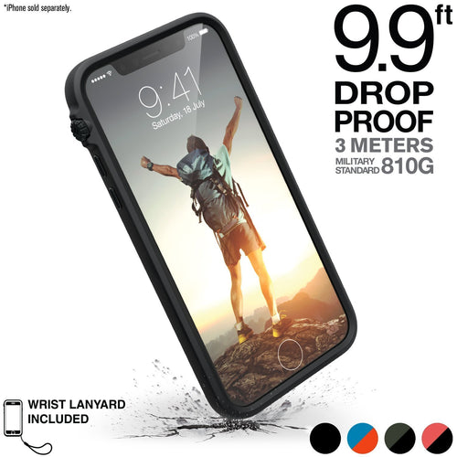 Catalyst Impact protection for iPhone 8