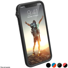 Load image into Gallery viewer, Catalyst Impact protection for iPhone 8