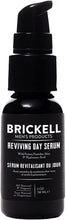 Load image into Gallery viewer, Brickell Men&#39;s Anti Aging Reviving Day Serum for Men - Natural &amp; Organic - 1 oz