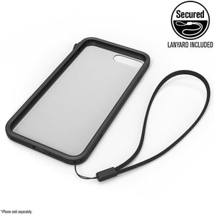 Catalyst® Impact protection for iPhone 8 Plus