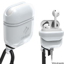 Load image into Gallery viewer, Catalyst Waterproof Shock Resistant Case For Apple Airpods