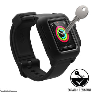 Catalyst® Screen Protector for 38mm Apple Watch Series 3 & Series 2 (3 Packs)