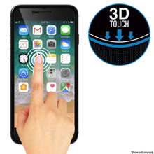 Load image into Gallery viewer, Catalyst® Tempered Glass Screen Protector for iPhone 8