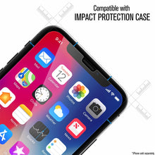 Load image into Gallery viewer, Catalyst® Tempered Glass Screen Protector for iPhone X