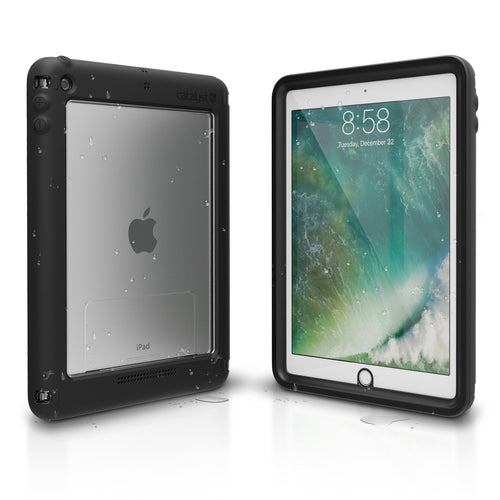 Catalyst Premium Quality Waterproof Shockproof Case for new iPad (2017) 9.7