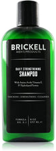 Load image into Gallery viewer, Brickell Men’s Daily Strengthening Shampoo for Men
