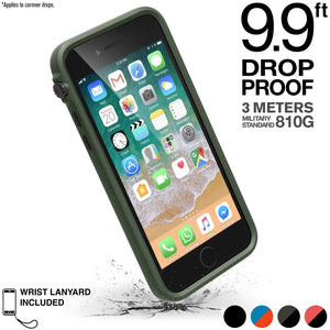 Catalyst Impact protection for iPhone 8