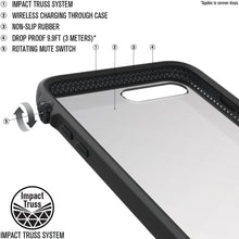 Load image into Gallery viewer, Catalyst® Impact protection for iPhone 8 Plus