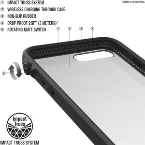 Catalyst® Impact protection for iPhone 8 Plus