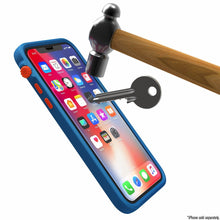 Load image into Gallery viewer, Catalyst® Tempered Glass Screen Protector for iPhone X