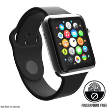 Load image into Gallery viewer, Catalyst® Screen Protector for 42mm Apple Watch Series 3, Series 2 &amp; Series 1 (3 Packs)