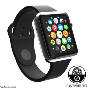 Catalyst® Screen Protector for 42mm Apple Watch Series 3, Series 2 & Series 1 (3 Packs)