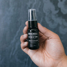 Load image into Gallery viewer, Brickell Men&#39;s Anti Aging Reviving Day Serum for Men - Natural &amp; Organic - 1 oz