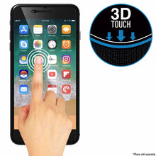 Load image into Gallery viewer, Catalyst® Tempered Glass Screen Protector for iPhone 8 Plus