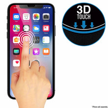 Load image into Gallery viewer, Catalyst® Tempered Glass Screen Protector for iPhone X