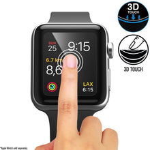 Load image into Gallery viewer, Catalyst® Screen Protector for 42mm Apple Watch Series 3, Series 2 &amp; Series 1 (3 Packs)