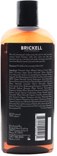 Load image into Gallery viewer, Brickell Men’s Clarifying Gel Face Wash for Men