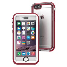 Load image into Gallery viewer, Catalyst Waterproof Shockproof Case For Apple iPhone 6 With High Touch Sensitivity Id