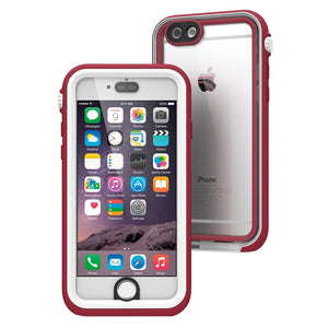 Catalyst Waterproof Shockproof Case For Apple iPhone 6 With High Touch Sensitivity Id