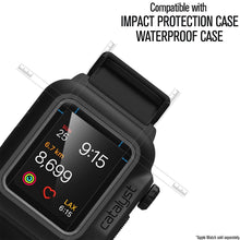 Load image into Gallery viewer, Catalyst® Screen Protector for 38mm Apple Watch Series 3 &amp; Series 2 (3 Packs)