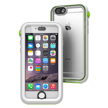 Load image into Gallery viewer, Catalyst Waterproof Shockproof Case For Apple iPhone 6 With High Touch Sensitivity Id