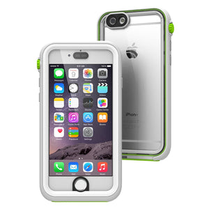 Catalyst Waterproof Shockproof Case For Apple iPhone 6 With High Touch Sensitivity Id