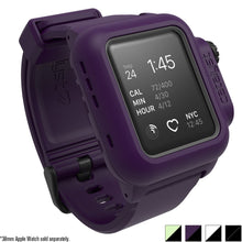 Load image into Gallery viewer, Catalyst Waterproof Shock Resistant Case For Apple Watch 38mm Series 2