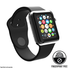 Load image into Gallery viewer, Catalyst® Screen Protector for 38mm Apple Watch Series 3 &amp; Series 2 (3 Packs)