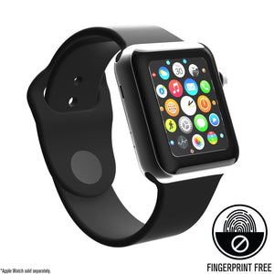 Catalyst® Screen Protector for 38mm Apple Watch Series 3 & Series 2 (3 Packs)