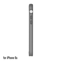 Load image into Gallery viewer, Catalyst Waterproof Shockproof Case For Apple Iphone 6S (White &amp; Mist Gray) With High Touch Sensitivity Id