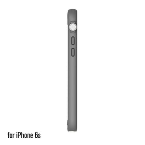 Catalyst Waterproof Shockproof Case For Apple Iphone 6S (White & Mist Gray) With High Touch Sensitivity Id