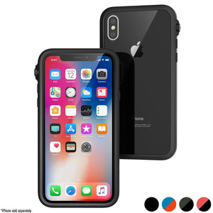 Catalyst Impact protection for iPhone X