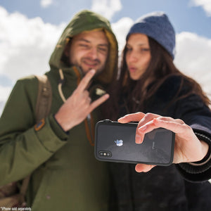 Catalyst Impact protection for iPhone X