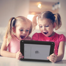 Load image into Gallery viewer, Catalyst Premium Quality Waterproof Shockproof Case for new iPad (2017) 9.7&quot; with High Touch Sensitivity ID and Multi Position Stand